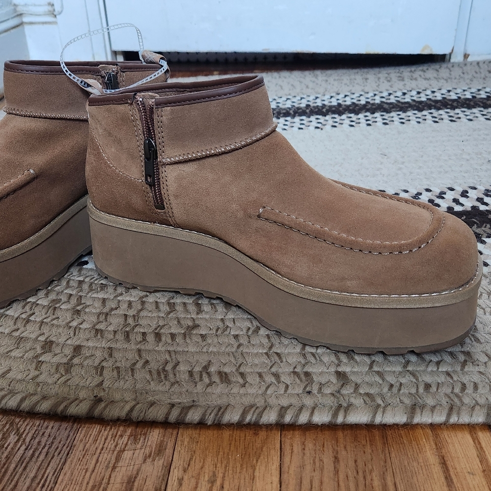 UGG Cityfunc Ultra Mini Boot - Picture 7 of 11